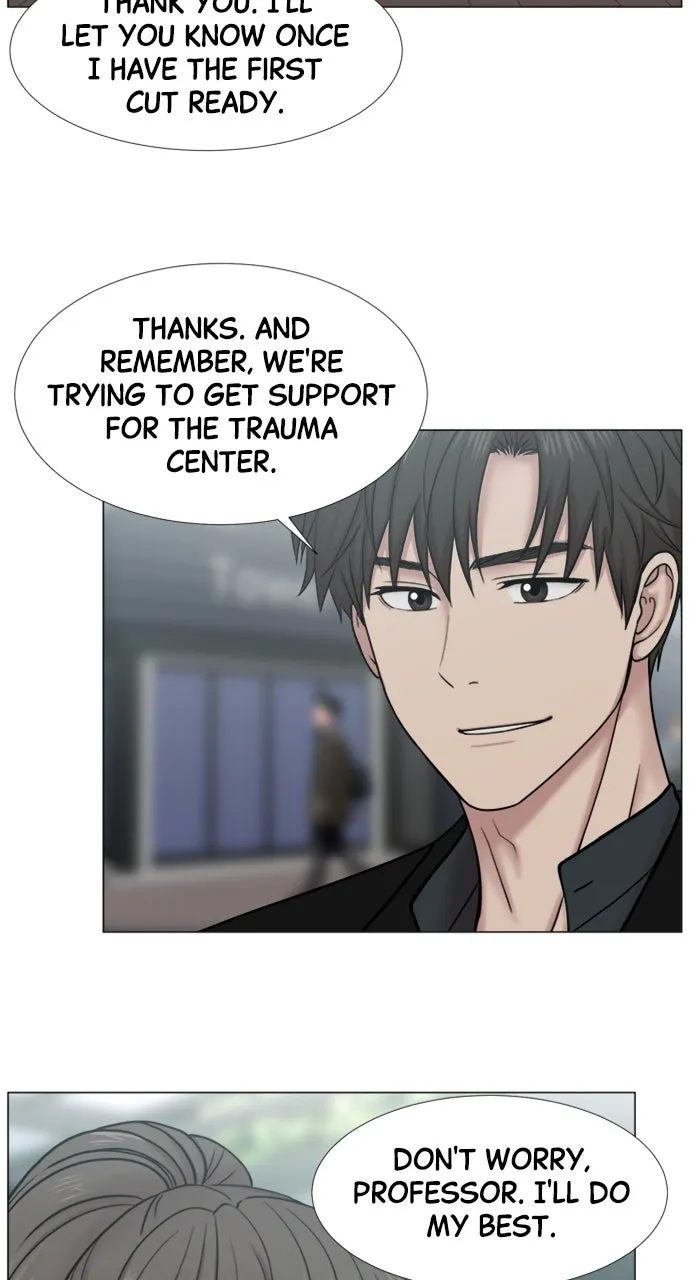 Trauma Center: Golden Hour (The Trauma Code) Chapter 97 page 47 - 