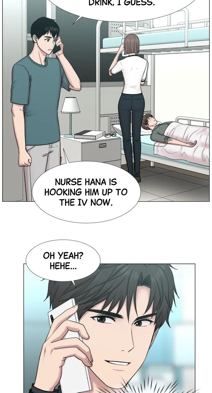 Trauma Center: Golden Hour (The Trauma Code) Chapter 97 page 50 - 