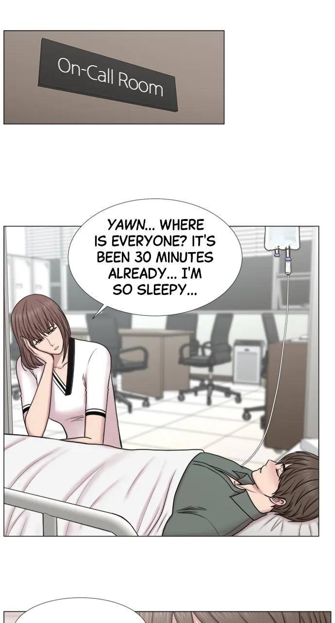 Trauma Center: Golden Hour (The Trauma Code) Chapter 97 page 53 - 