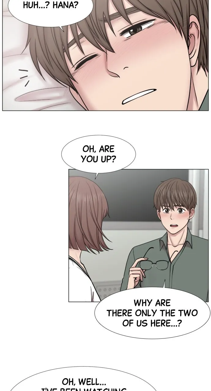 Trauma Center: Golden Hour (The Trauma Code) Chapter 97 page 54 - 