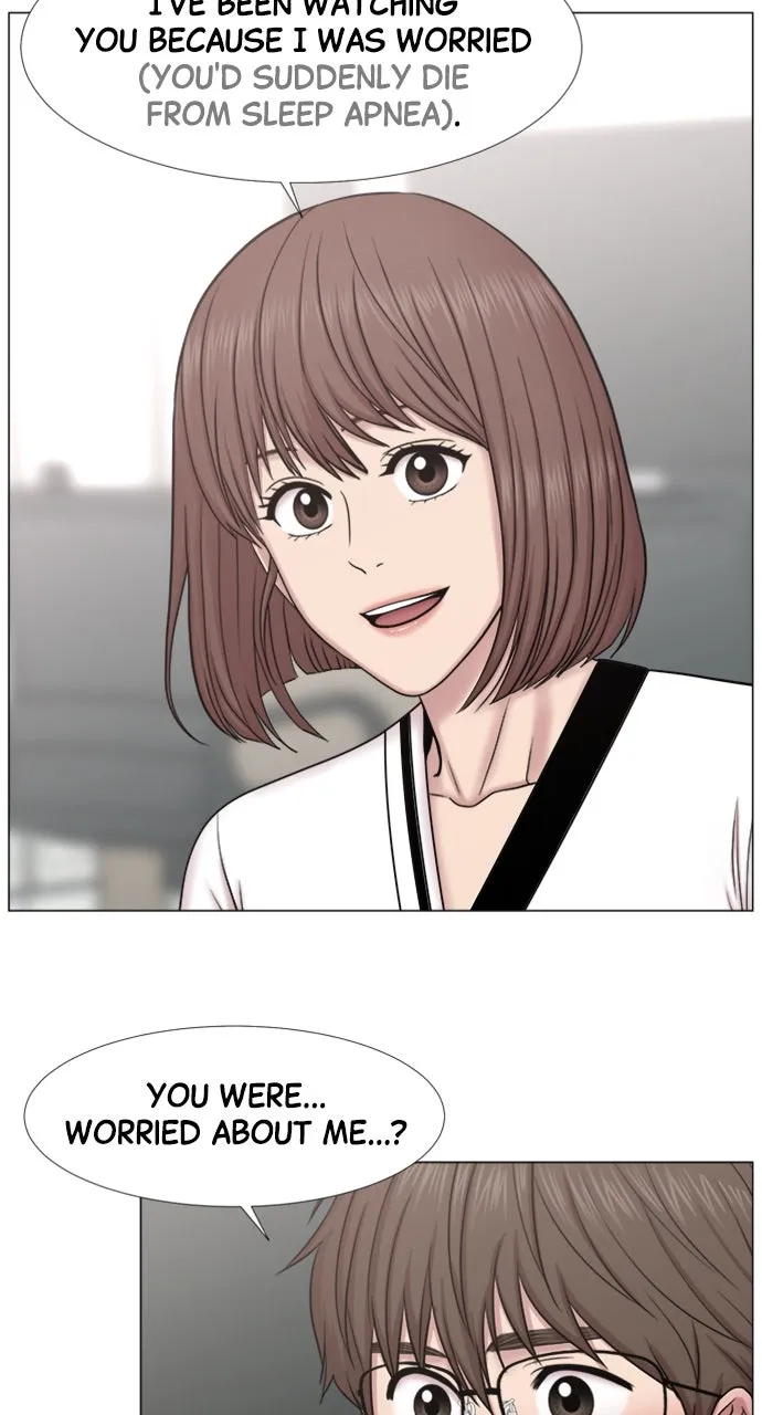 Trauma Center: Golden Hour (The Trauma Code) Chapter 97 page 55 - 