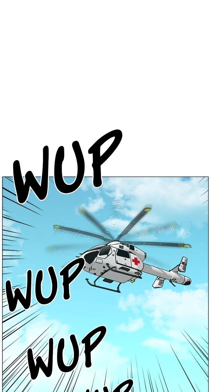 Trauma Center: Golden Hour (The Trauma Code) Chapter 98 page 19 - 