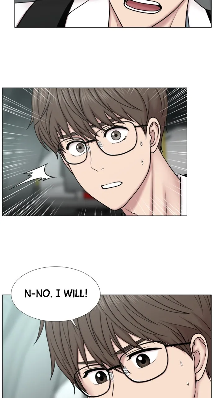 Trauma Center: Golden Hour (The Trauma Code) Chapter 98 page 29 - 