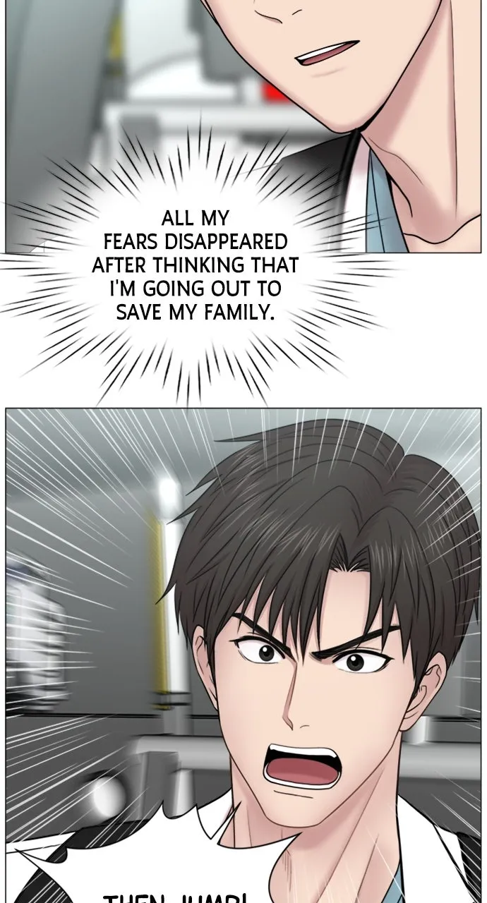 Trauma Center: Golden Hour (The Trauma Code) Chapter 98 page 30 - 