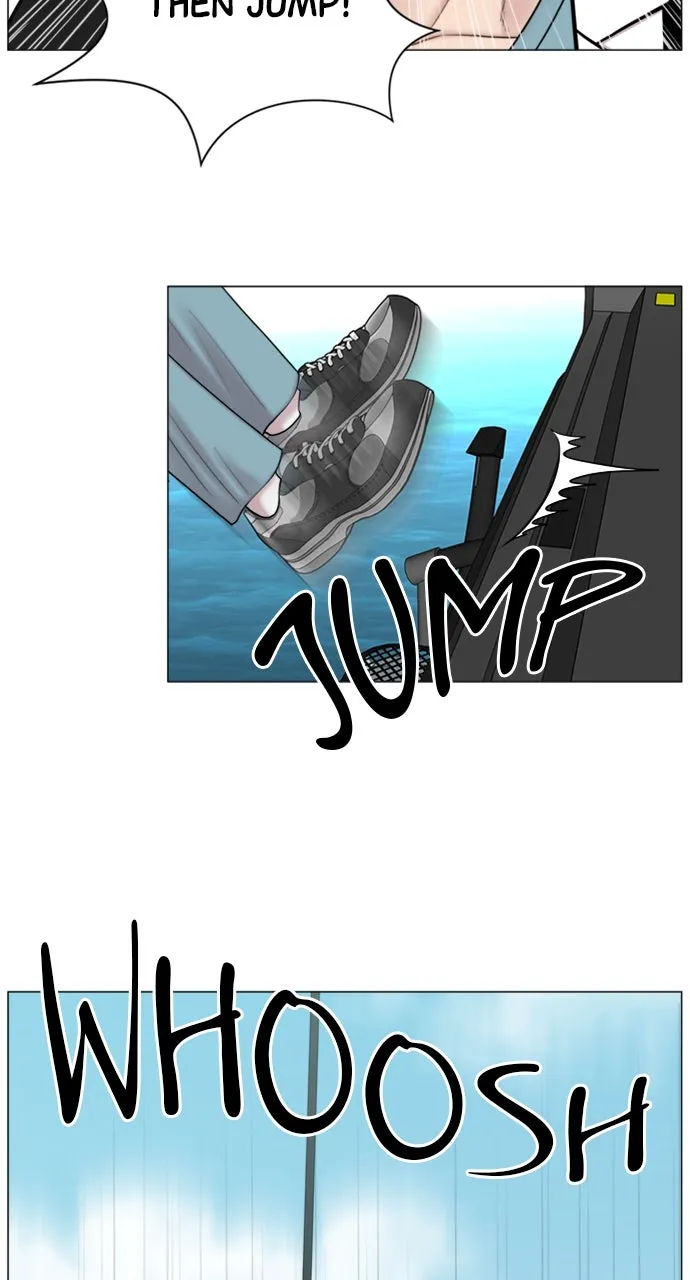 Trauma Center: Golden Hour (The Trauma Code) Chapter 98 page 31 - 