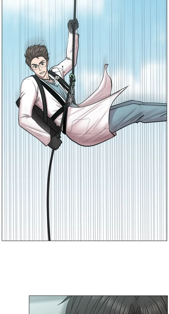 Trauma Center: Golden Hour (The Trauma Code) Chapter 98 page 32 - 