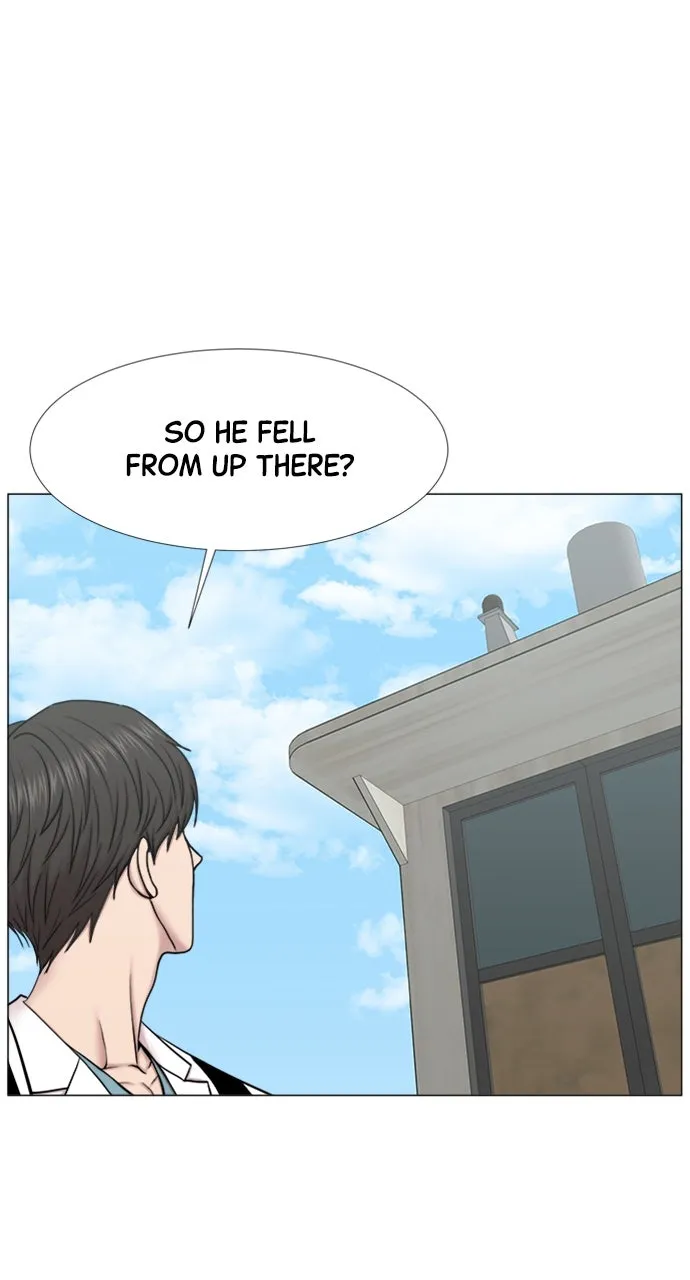 Trauma Center: Golden Hour (The Trauma Code) Chapter 98 page 39 - 