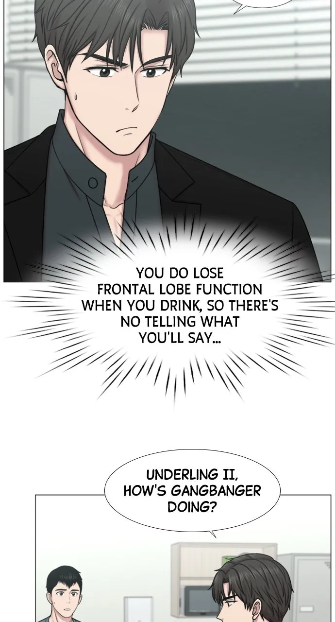 Trauma Center: Golden Hour (The Trauma Code) Chapter 98 page 5 - 