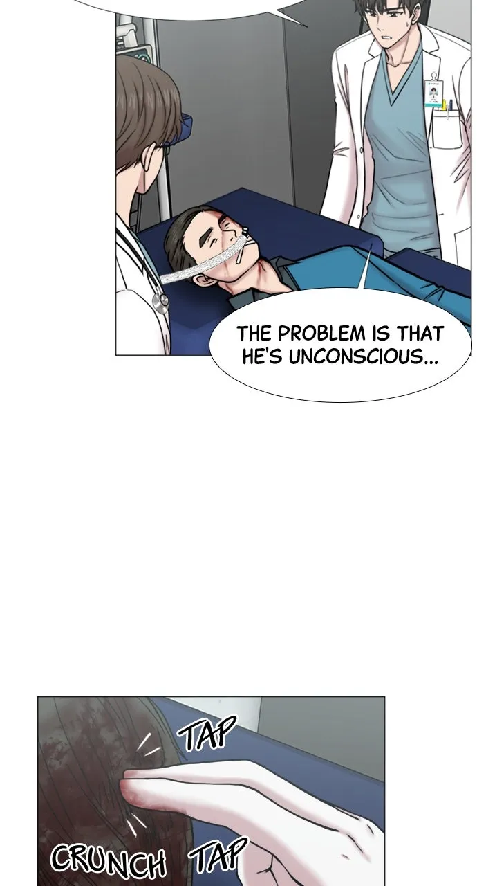 Trauma Center: Golden Hour (The Trauma Code) Chapter 98 page 42 - 