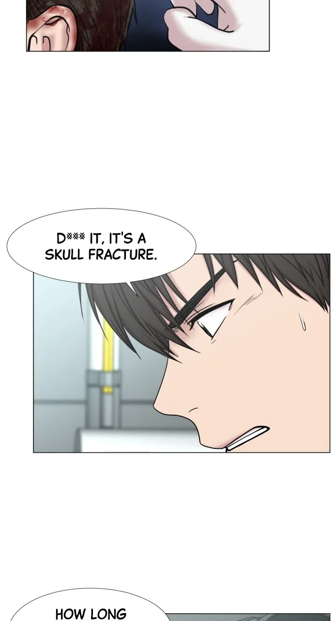 Trauma Center: Golden Hour (The Trauma Code) Chapter 98 page 43 - 