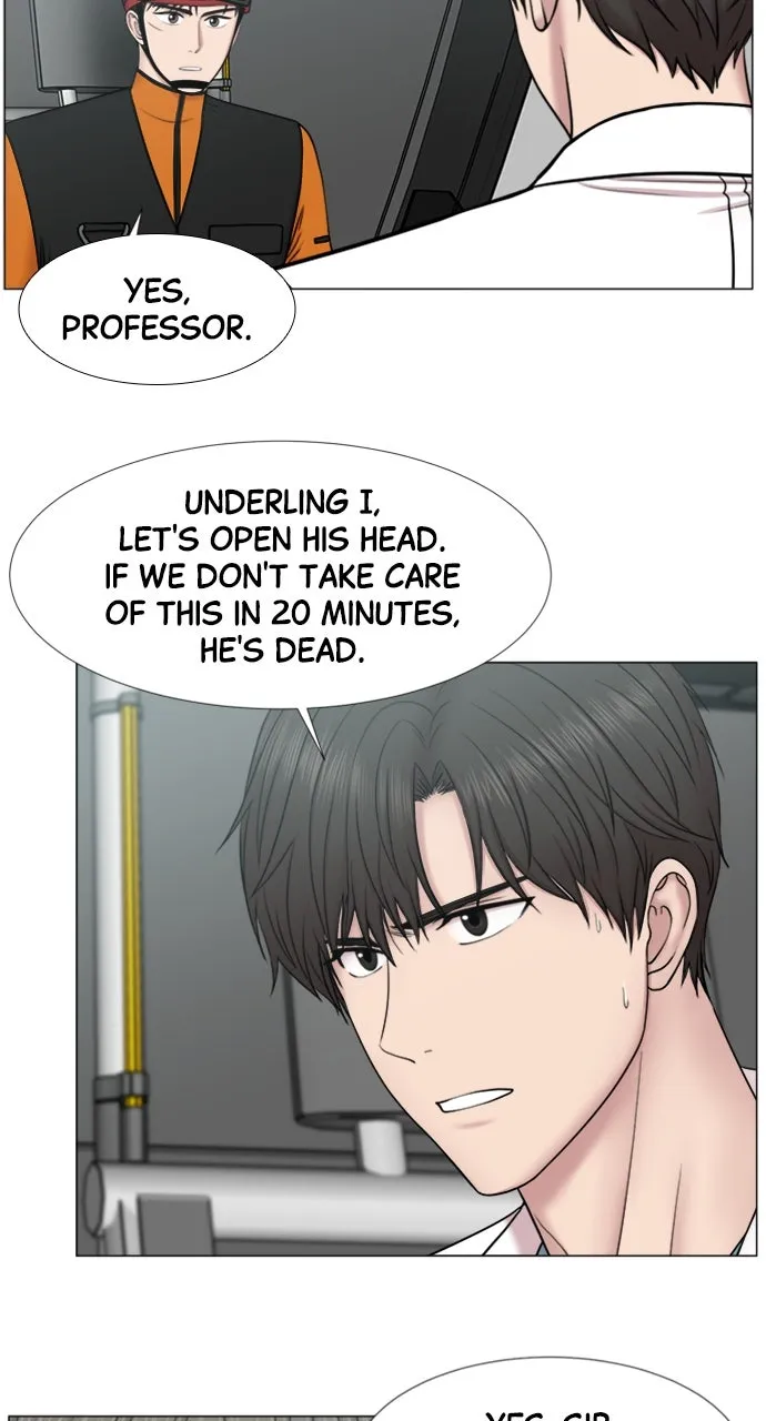 Trauma Center: Golden Hour (The Trauma Code) Chapter 98 page 45 - 