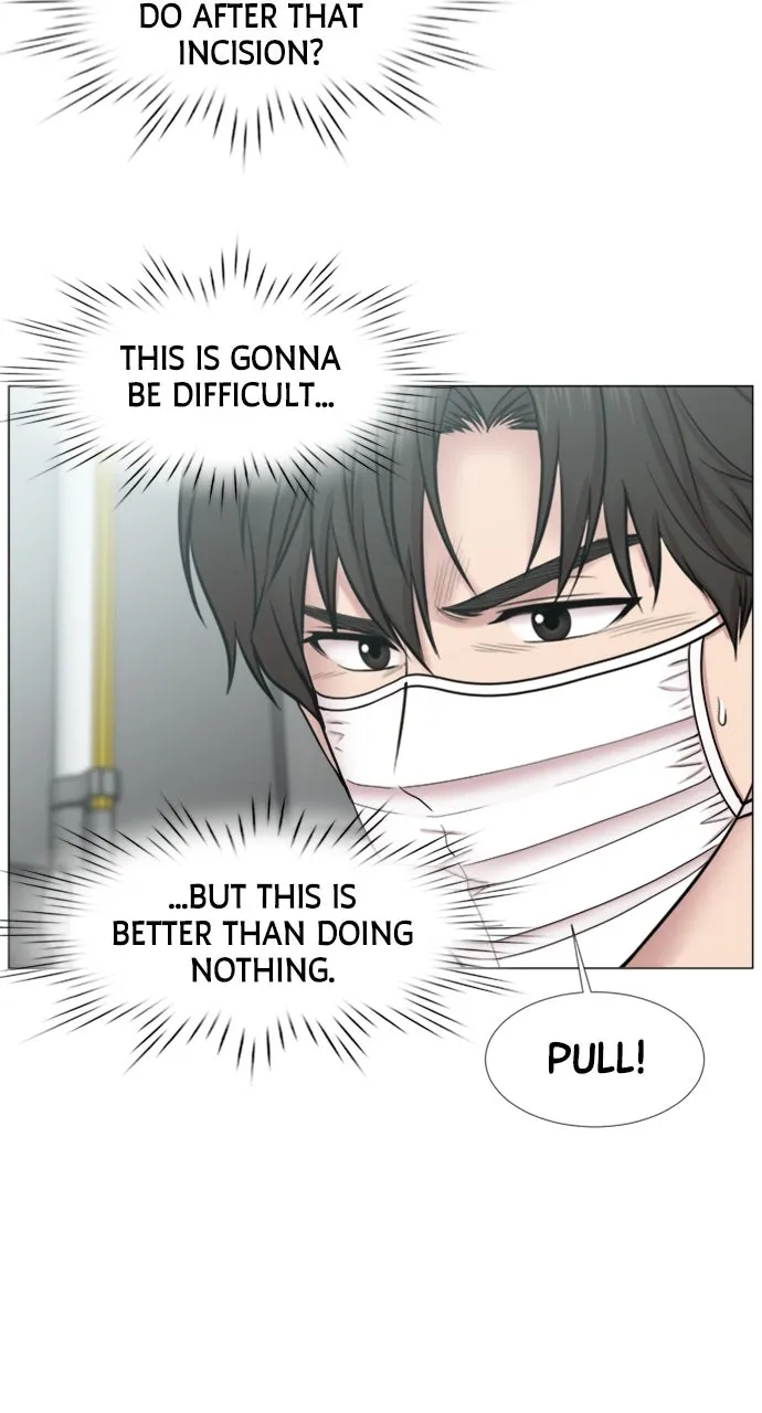 Trauma Center: Golden Hour (The Trauma Code) Chapter 98 page 49 - 