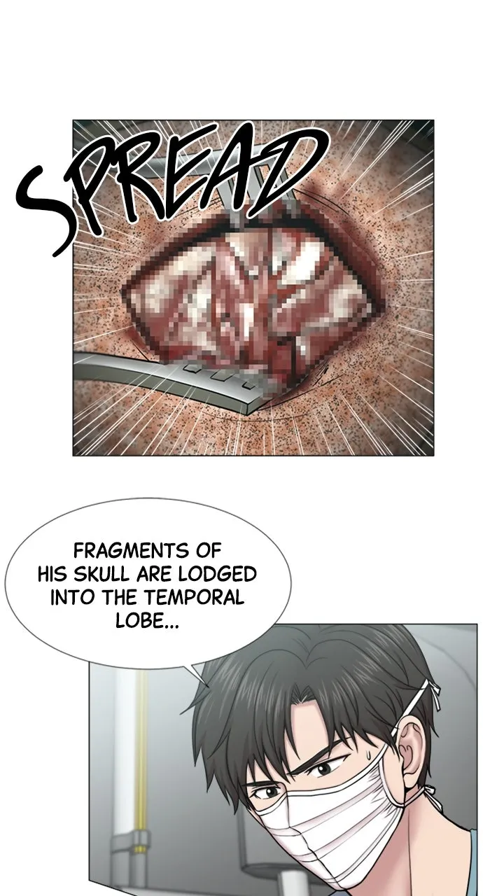 Trauma Center: Golden Hour (The Trauma Code) Chapter 98 page 50 - 