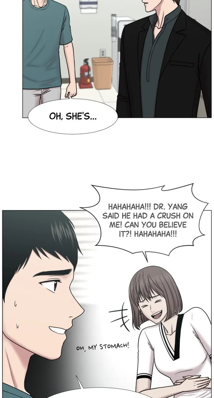 Trauma Center: Golden Hour (The Trauma Code) Chapter 98 page 6 - 