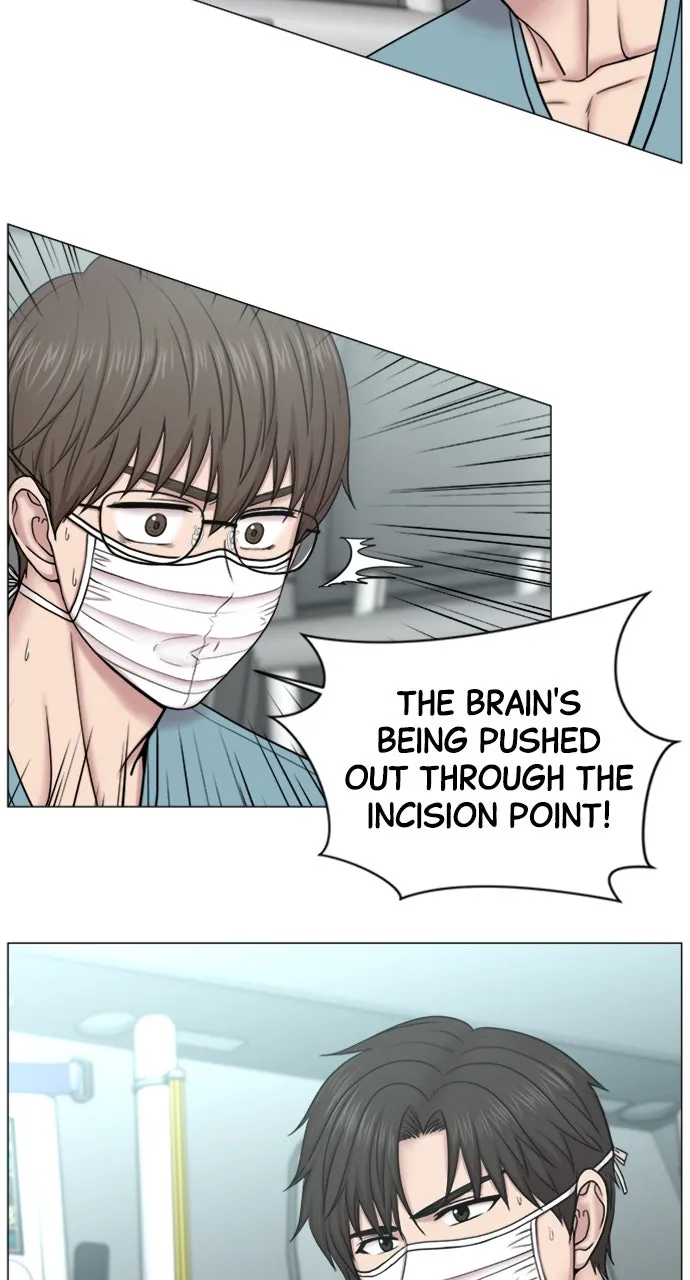 Trauma Center: Golden Hour (The Trauma Code) Chapter 98 page 51 - 