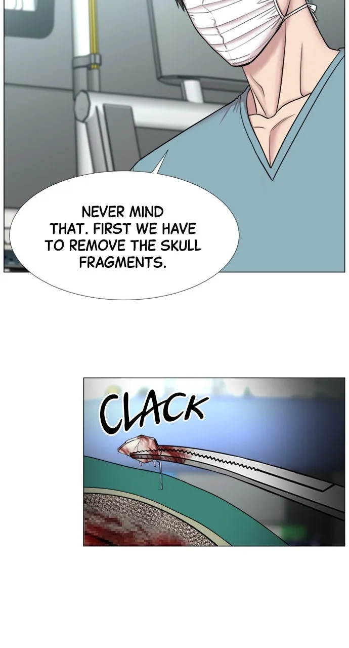 Trauma Center: Golden Hour (The Trauma Code) Chapter 98 page 52 - 