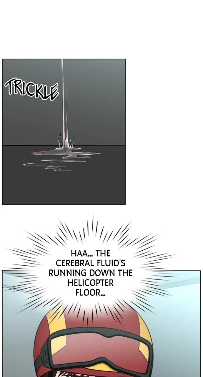 Trauma Center: Golden Hour (The Trauma Code) Chapter 98 page 53 - 