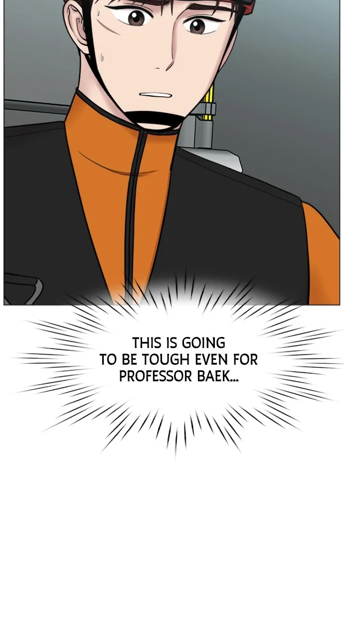 Trauma Center: Golden Hour (The Trauma Code) Chapter 98 page 54 - 