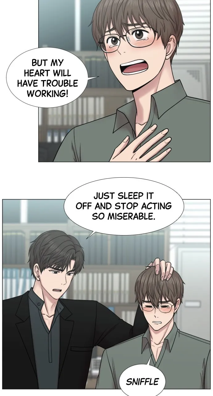 Trauma Center: Golden Hour (The Trauma Code) Chapter 98 page 8 - 