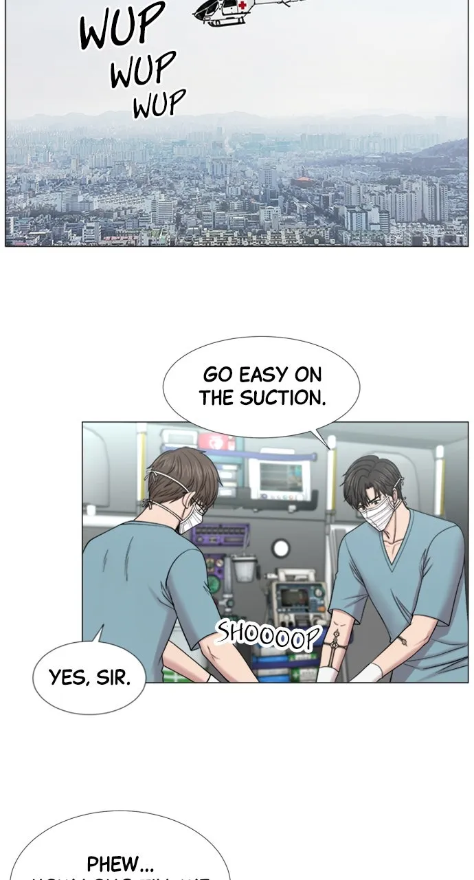 Trauma Center: Golden Hour (The Trauma Code) Chapter 99 page 2 - 