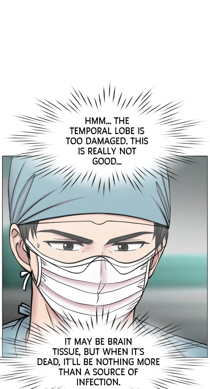 Trauma Center: Golden Hour (The Trauma Code) Chapter 99 page 12 - 