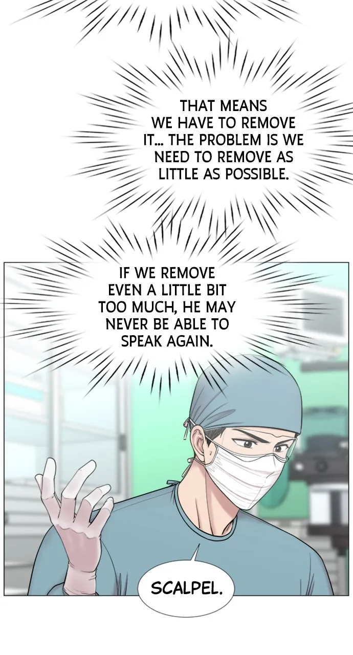 Trauma Center: Golden Hour (The Trauma Code) Chapter 99 page 13 - 