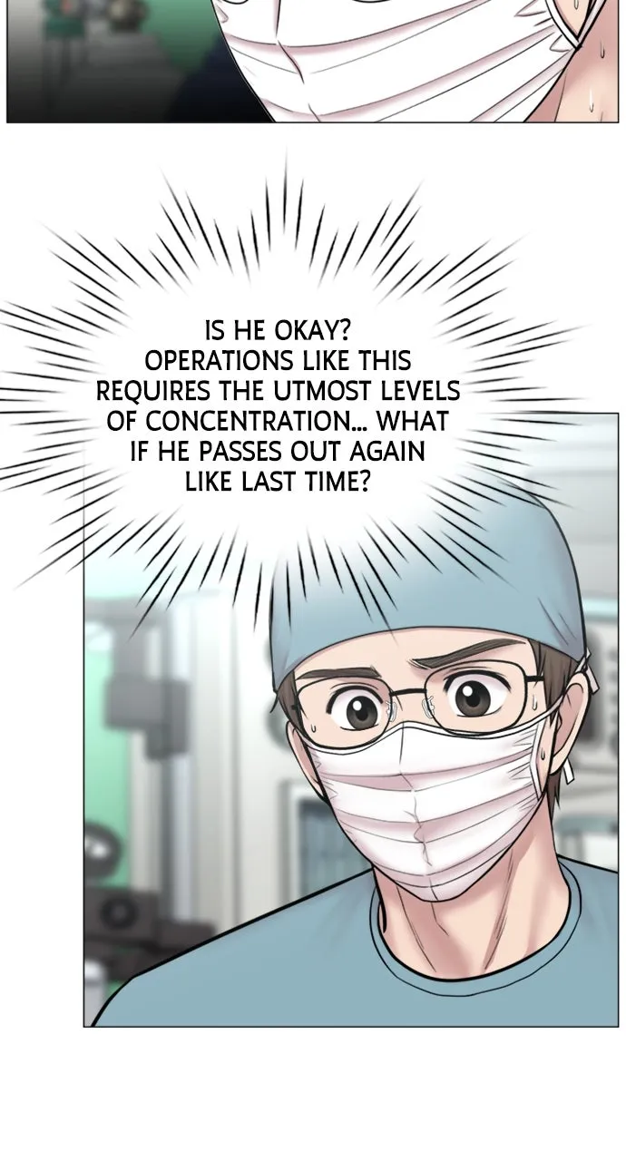 Trauma Center: Golden Hour (The Trauma Code) Chapter 99 page 15 - 