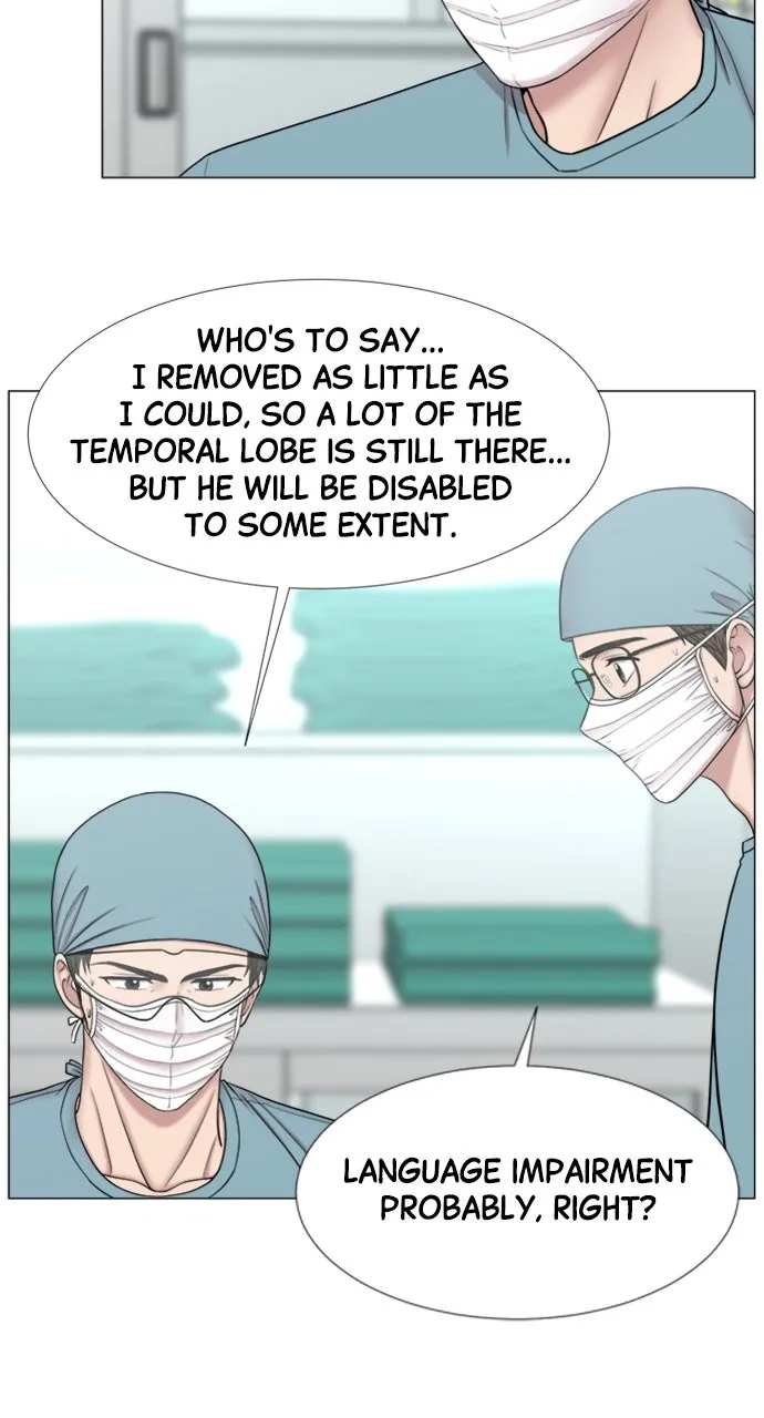 Trauma Center: Golden Hour (The Trauma Code) Chapter 99 page 17 - 