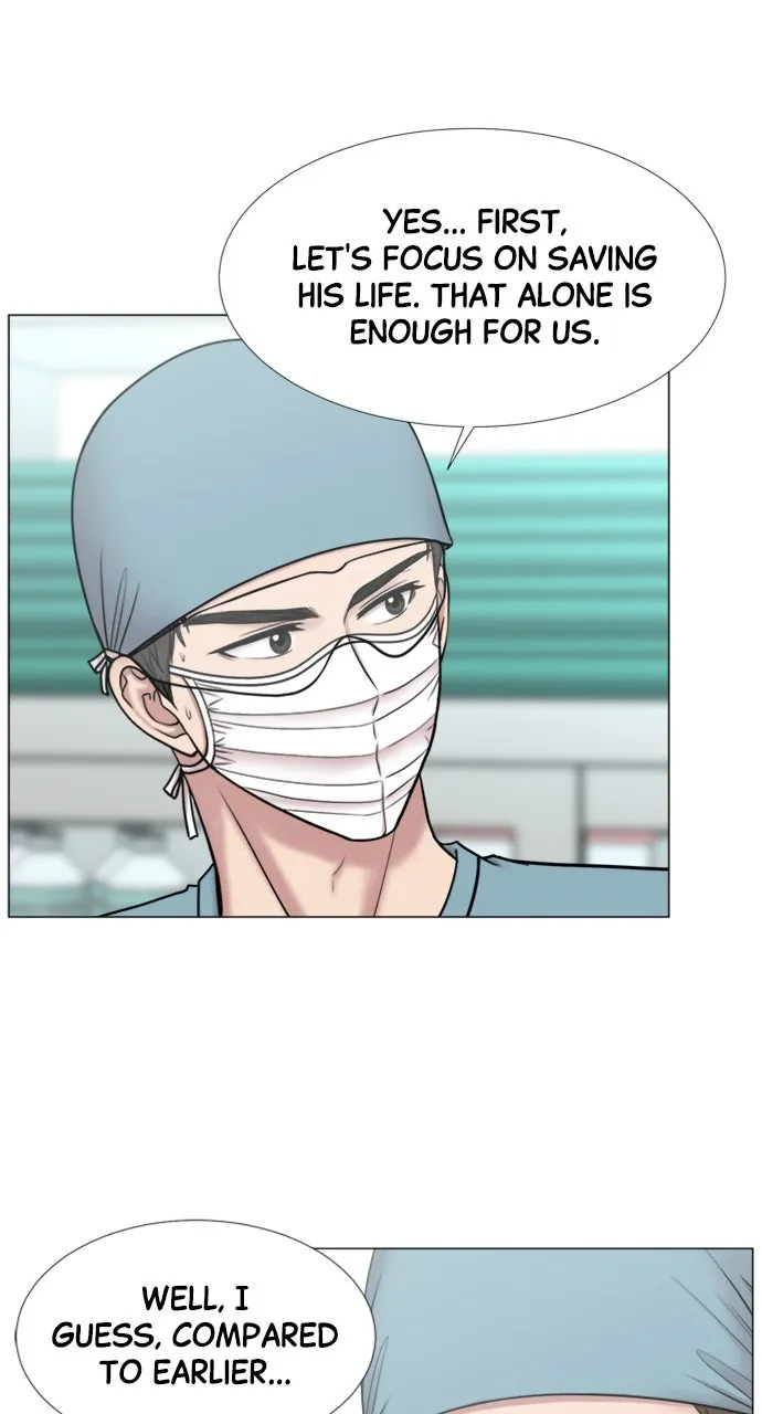 Trauma Center: Golden Hour (The Trauma Code) Chapter 99 page 18 - 
