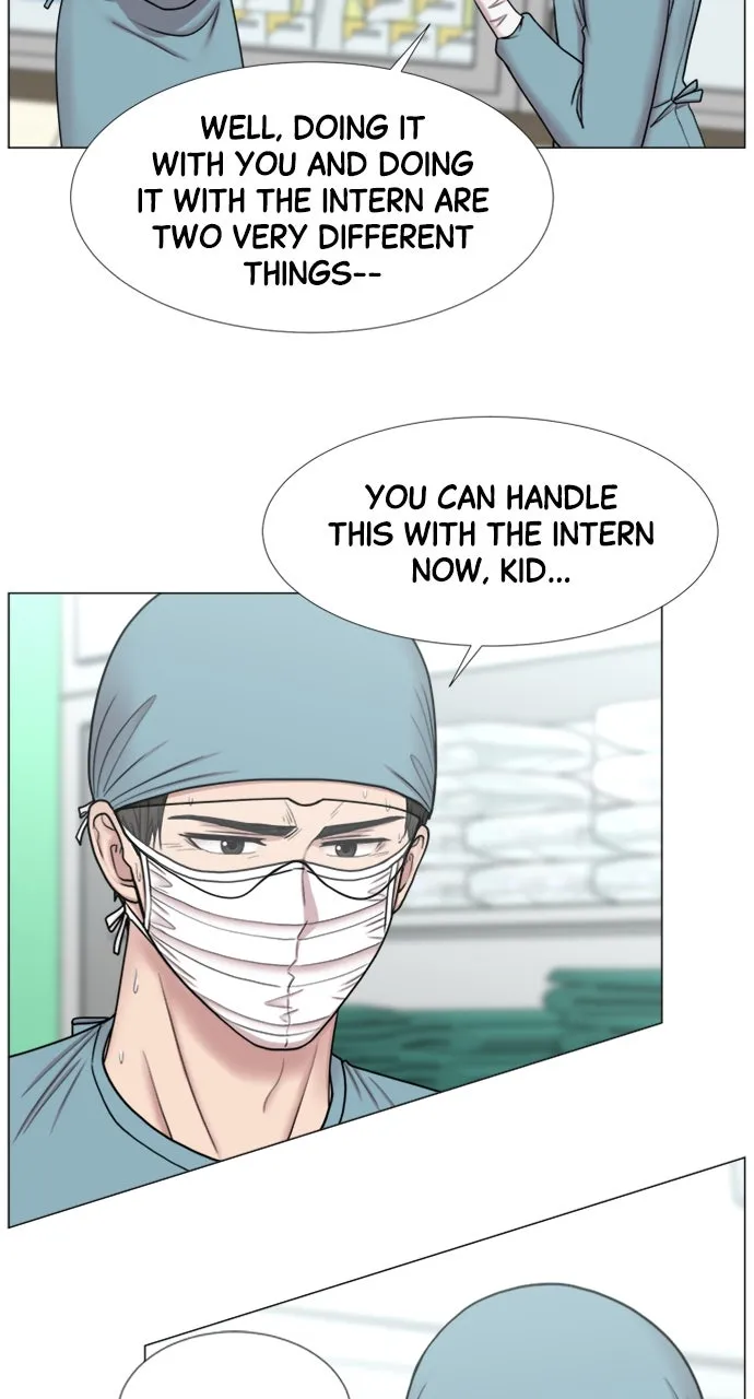 Trauma Center: Golden Hour (The Trauma Code) Chapter 99 page 22 - 