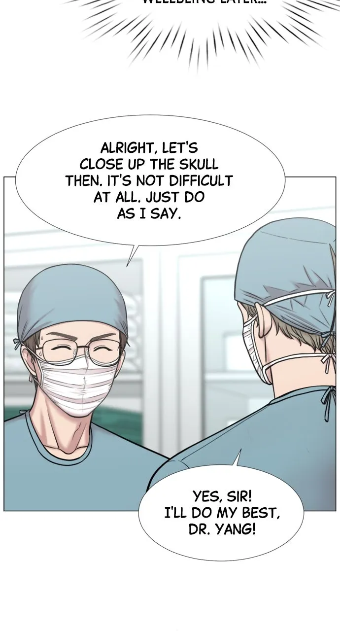 Trauma Center: Golden Hour (The Trauma Code) Chapter 99 page 25 - 