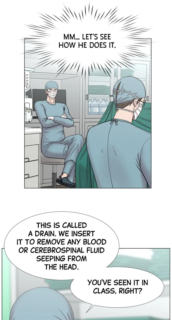 Trauma Center: Golden Hour (The Trauma Code) Chapter 99 page 26 - 