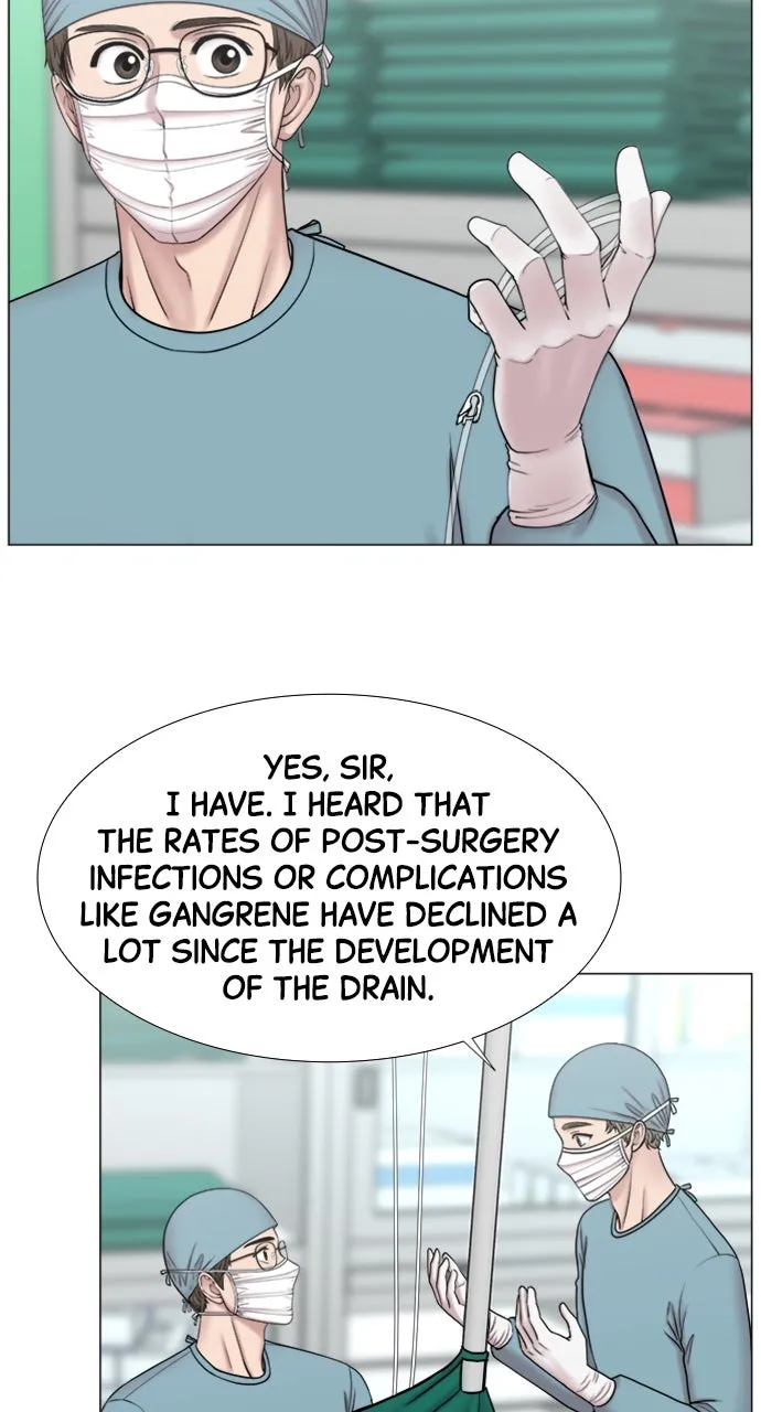 Trauma Center: Golden Hour (The Trauma Code) Chapter 99 page 27 - 