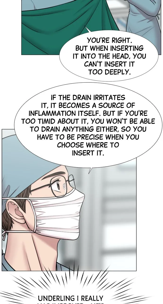 Trauma Center: Golden Hour (The Trauma Code) Chapter 99 page 28 - 