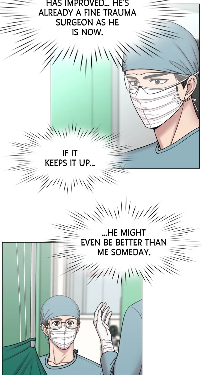 Trauma Center: Golden Hour (The Trauma Code) Chapter 99 page 29 - 