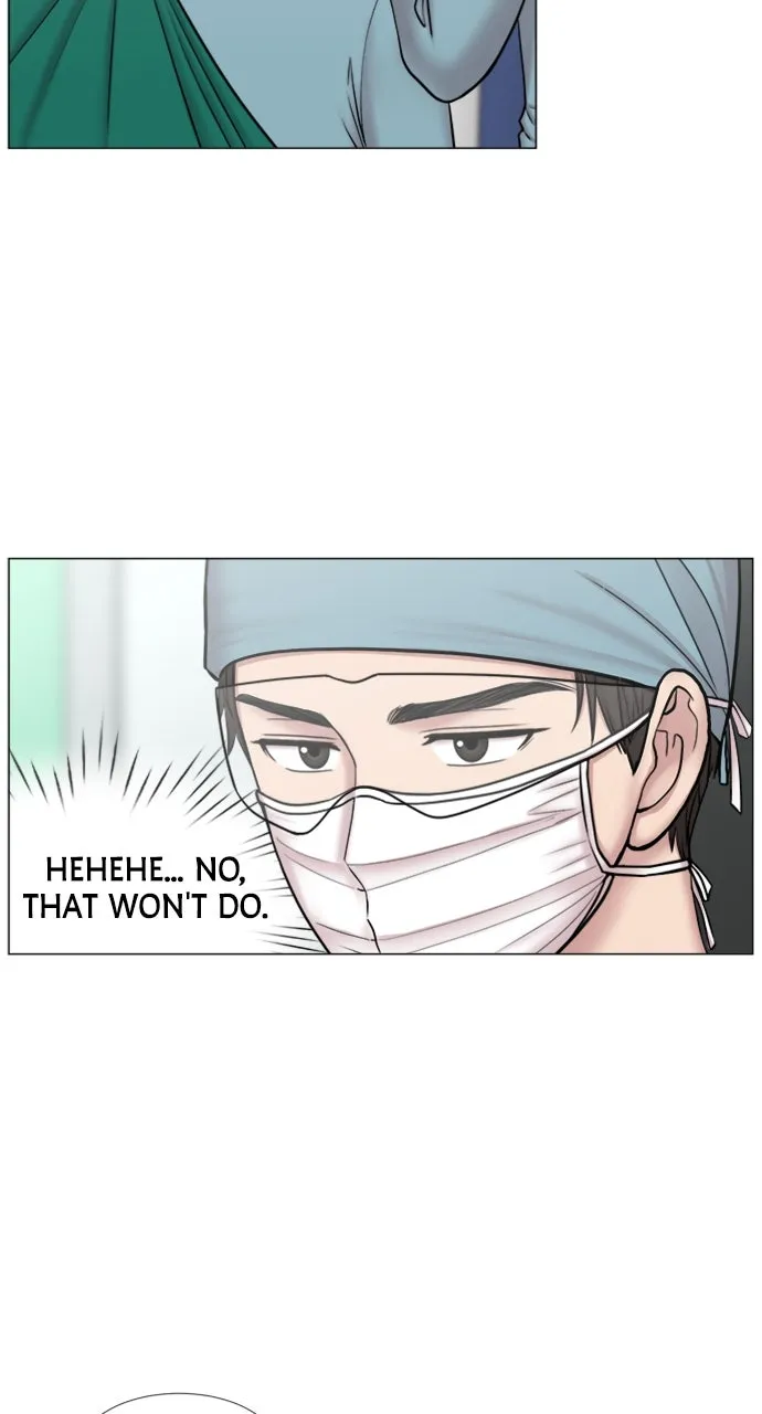 Trauma Center: Golden Hour (The Trauma Code) Chapter 99 page 30 - 