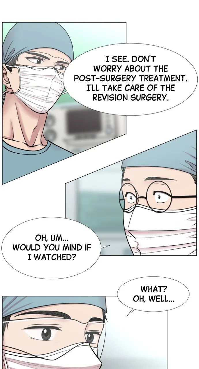 Trauma Center: Golden Hour (The Trauma Code) Chapter 99 page 38 - 