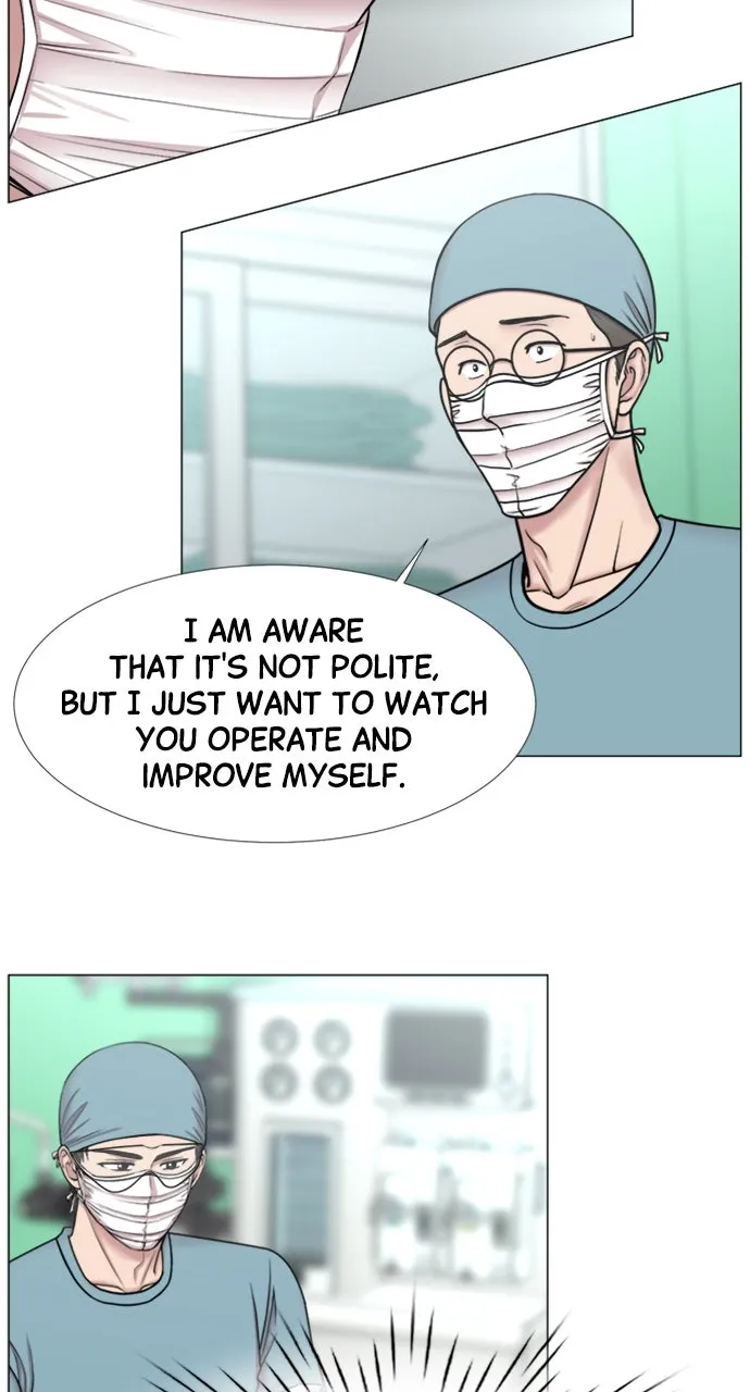 Trauma Center: Golden Hour (The Trauma Code) Chapter 99 page 39 - 
