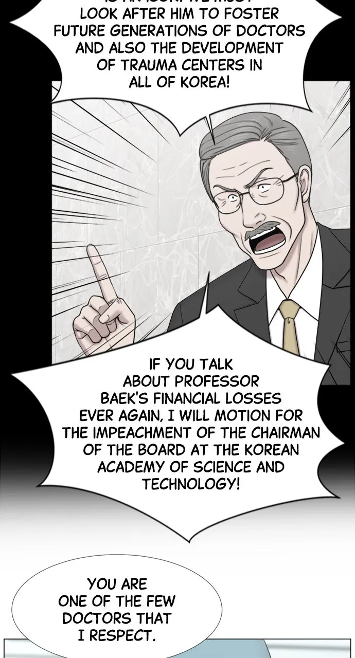 Trauma Center: Golden Hour (The Trauma Code) Chapter 99 page 41 - 