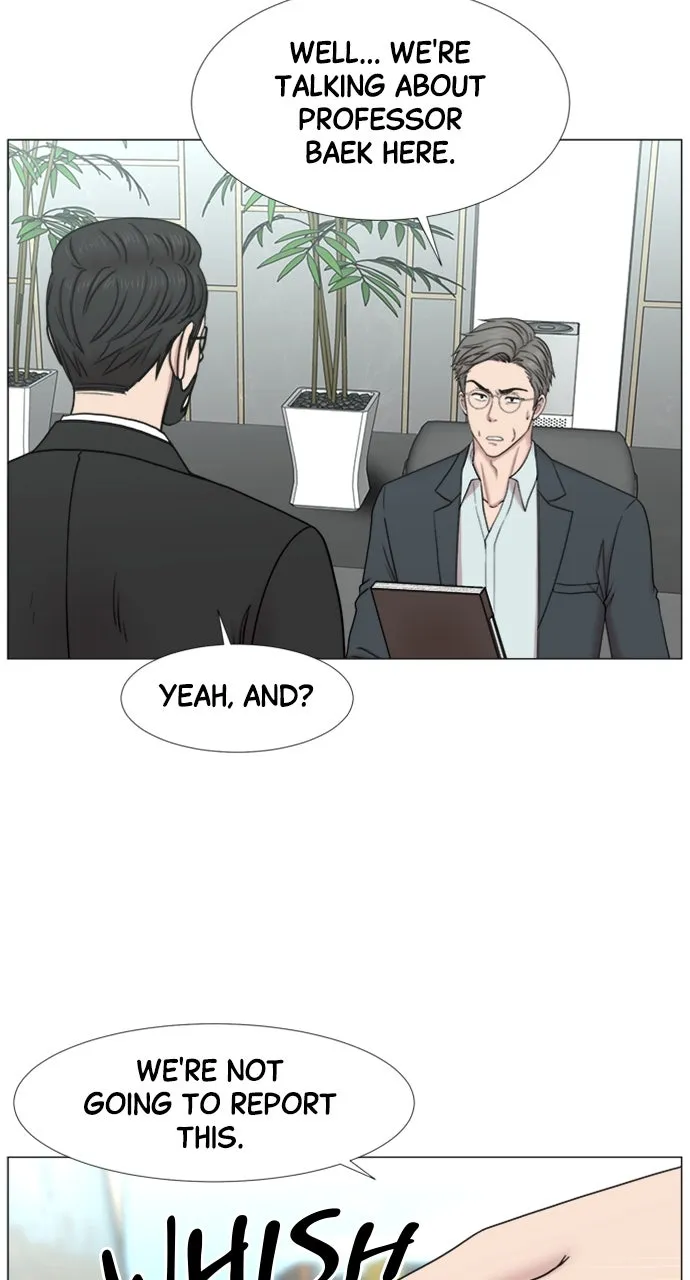 Trauma Center: Golden Hour (The Trauma Code) Chapter 99 page 49 - 