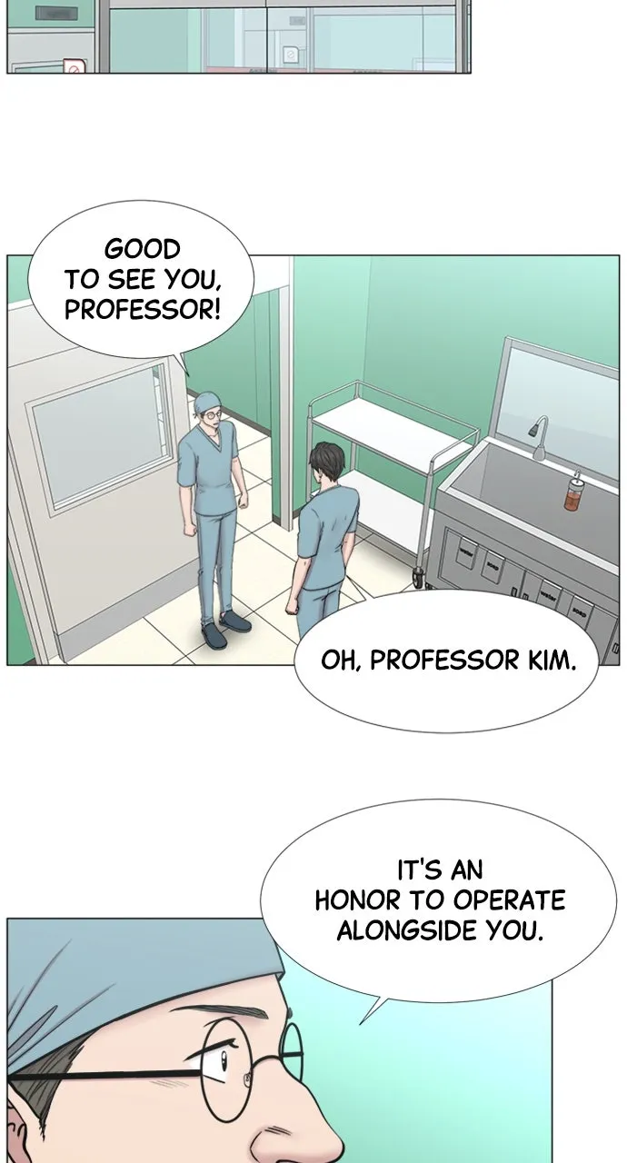 Trauma Center: Golden Hour (The Trauma Code) Chapter 99 page 7 - 