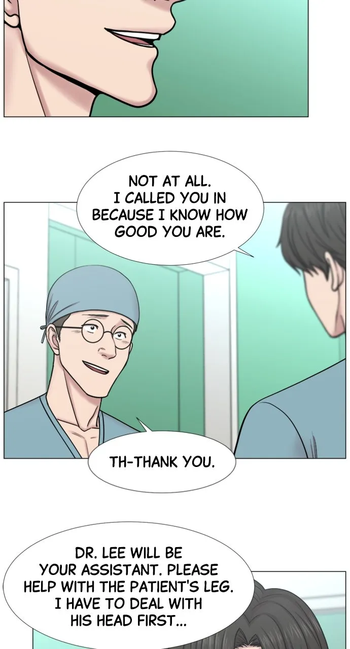 Trauma Center: Golden Hour (The Trauma Code) Chapter 99 page 8 - 