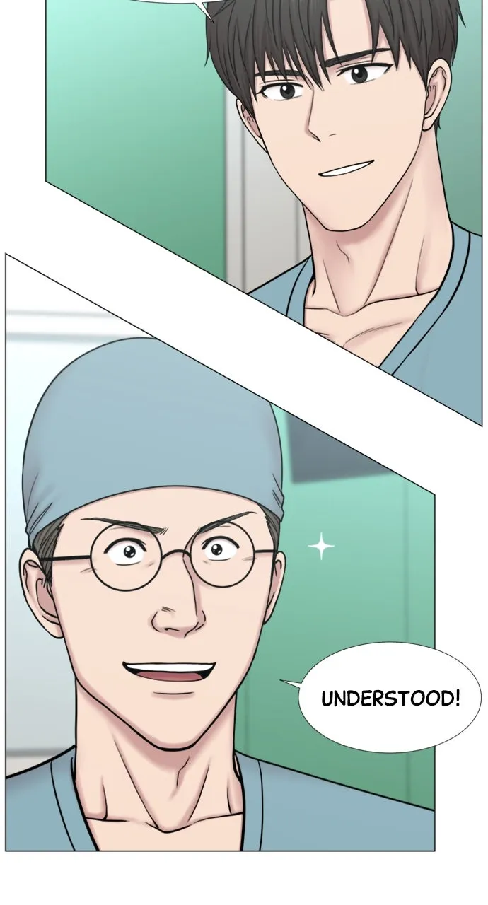 Trauma Center: Golden Hour (The Trauma Code) Chapter 99 page 9 - 