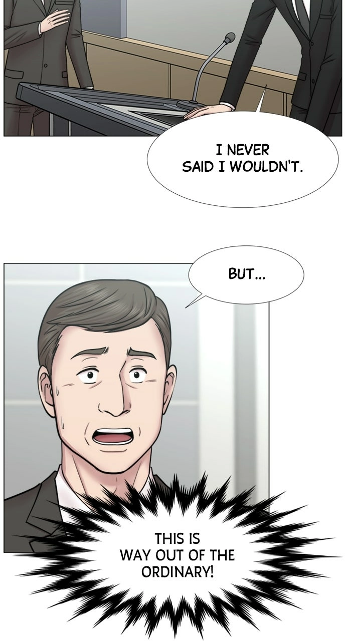 Read Trauma Center: Golden Hour chapter 113 image 3 on Lezhin