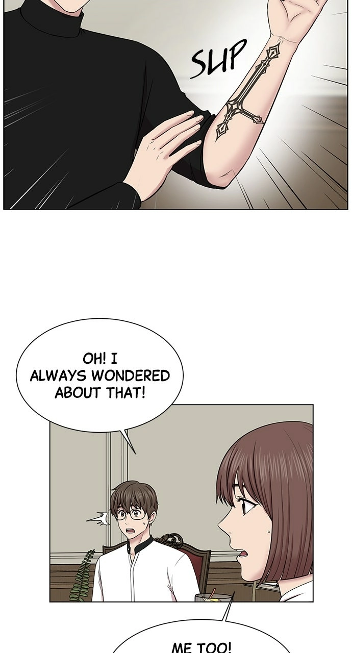 Read Trauma Center: Golden Hour chapter 13 image 20 on Lezhin