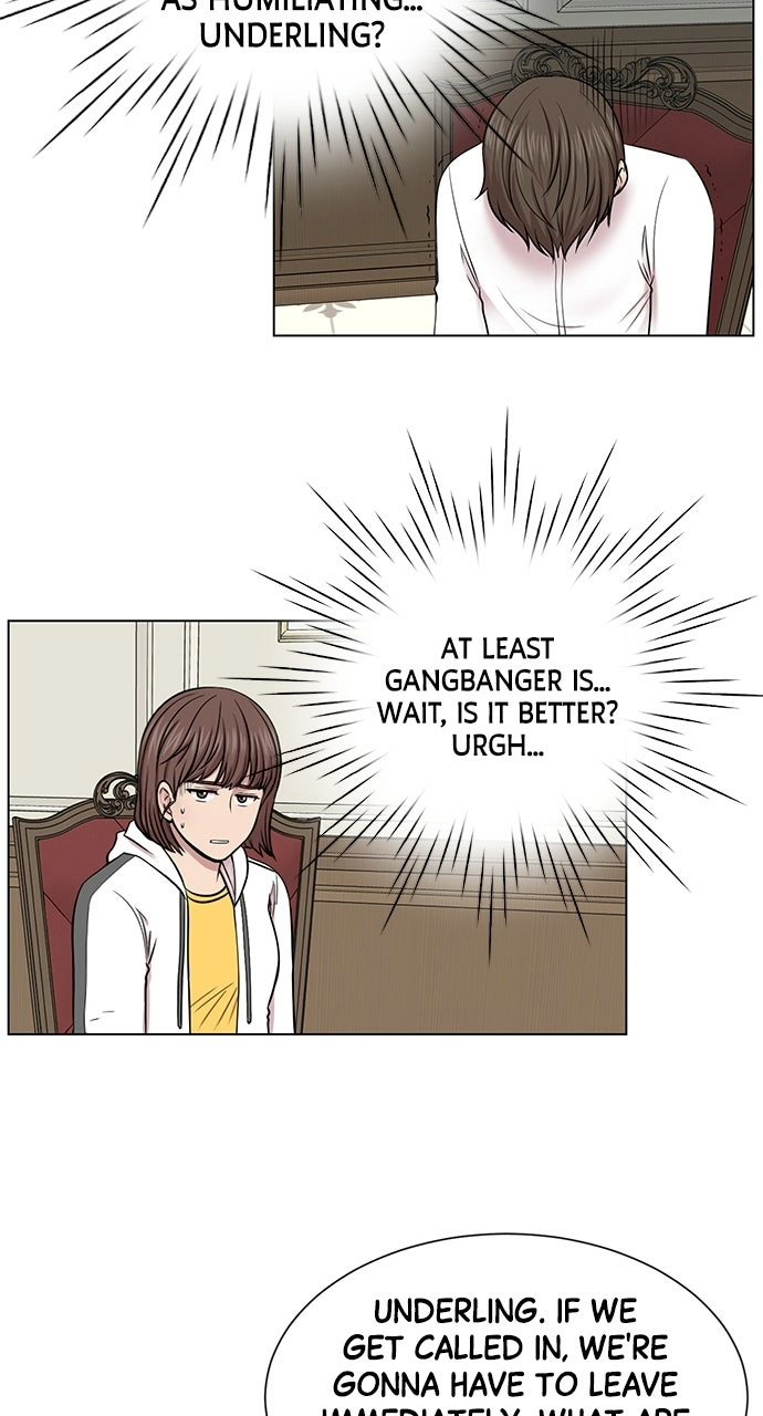 Read Trauma Center: Golden Hour chapter 13 image 35 on Lezhin