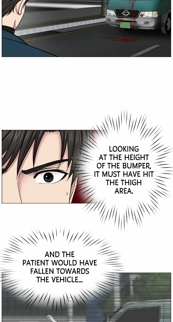 Read Trauma Center: Golden Hour chapter 13 image 43 on Lezhin