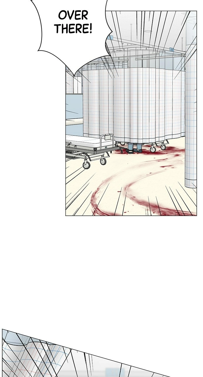 Read Trauma Center: Golden Hour chapter 13 image 48 on Lezhin