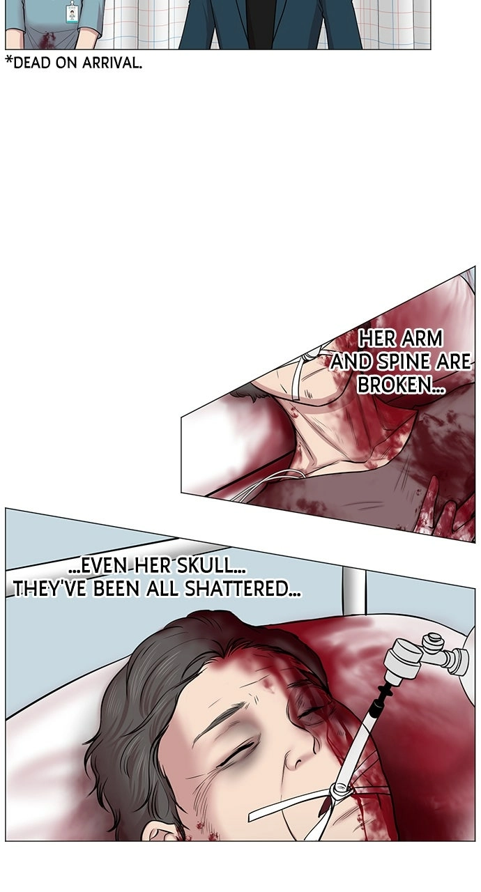 Read Trauma Center: Golden Hour chapter 13 image 52 on Lezhin