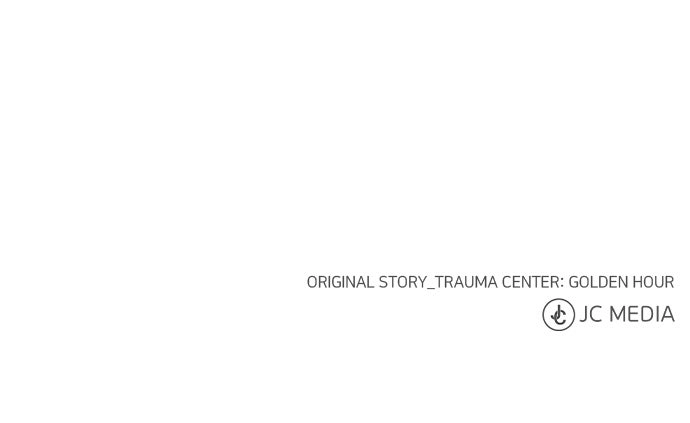 Read Trauma Center: Golden Hour chapter 13 image 60 on Lezhin